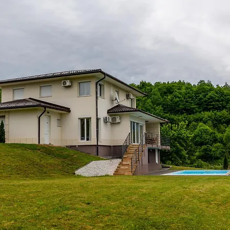 Hills Villa Sarajevo
