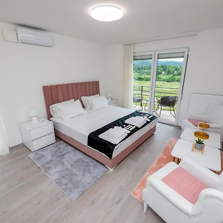 Hills Villa