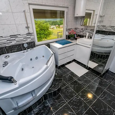 Hills Villa Sarajevo