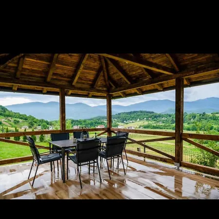 Hills Villa
