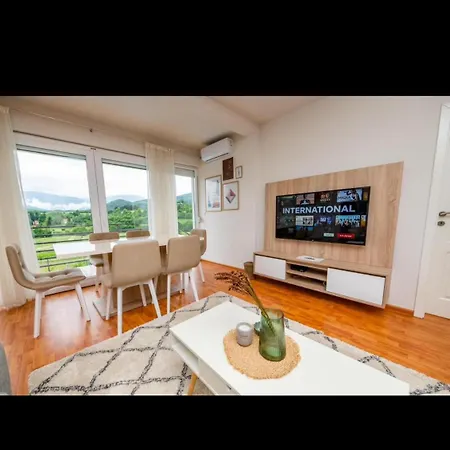 Hills Villa